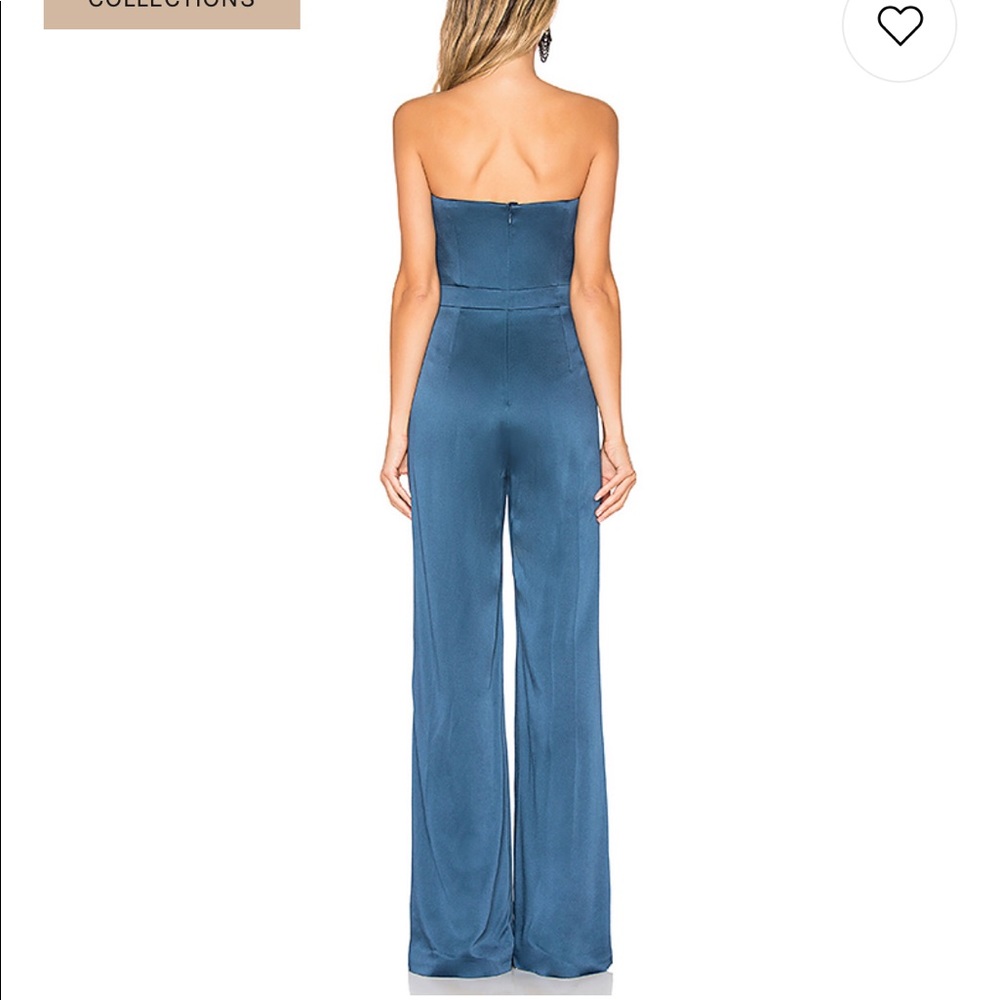 alexis xs jumpsuit